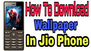 10++ Jio Phone Wallpaper Themes - Ryan ...