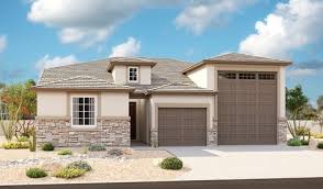 New Home Communities In Gold Canyon Az