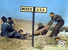 「美國墨西哥邊界」的圖片搜尋結果