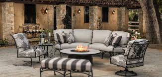 Most Durable Outdoor Furniture Frames