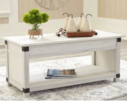 Coffee Table With Storage Mainplace Mall