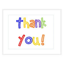 Microsoft Thank You Card Template Thank You Note Card Template Word
