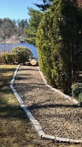 Free shipping on qualified orders. Gravel Walkway Upgrade Lowe S Landscaping Services Llc