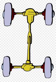 wheel and axle simple machines gif