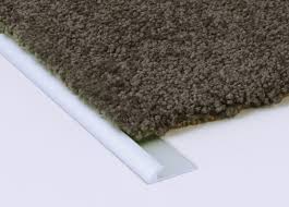carpet to concrete transition