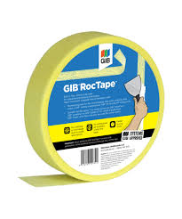 gib roctape 50mm x 75m the plaster
