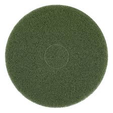 norton green super scrub floor buffer