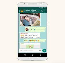 Hoe WhatsApp te stoppen Foto's opslaan (Android & iPhone)