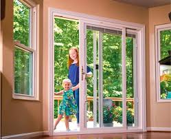 Patio Doors Sliding Glass Garden