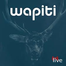 Wapiti Live - Serve The Herd.