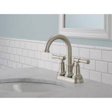 in centerset 2 handle bathroom faucet