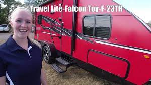 travel lite falcon toy f 23th you