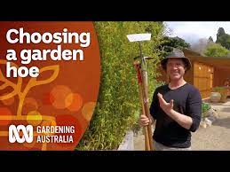 garden hoe for each job gardening 101