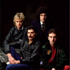 queen discography and reviews