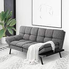Iululu Sofa Bed Modern Convertible