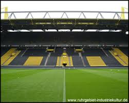 Bvb stadion dortmund is on facebook. Das Westfalenstadion In Dortmund Industriekultur Im Ruhrgebiet