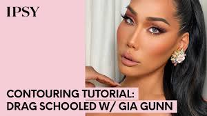 drag queen makeup tutorial ipsy