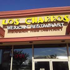 Los Charros North Restaurant In Conyers gambar png