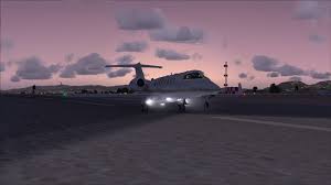 Fsx Insider Using A2a Simulations 3d Lights With Add On