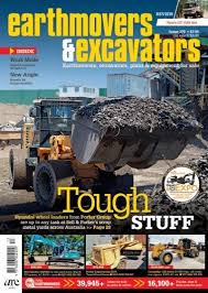 earthmovers excavators 379