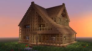 #minecraft #wooden #modern #house #tutorial leave a like and sub if you enjoyed the video :d shaders: Get Minecraft Wood House Designs Background Minecraft Ideas Collection