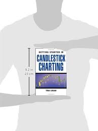 Getting Started In Candlestick Charting Tina Logan