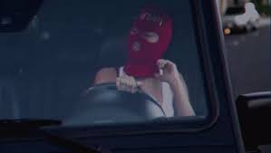 There are already 92 enthralling, inspiring and awesome images tagged with ski mask. Best Robber Girl Gifs Gfycat