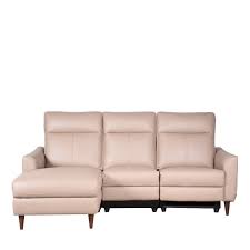 wallace n l shaped sofa w powered