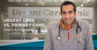3460 s congress ave, palm springs fl, 33461. Urgent Care Vs Primary Care What S The Difference Patient Plus Urgent Care Clinic Baton Rouge