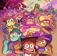 OK K.O. Let's Be Heroes! Might be One of the Purest Shows to Ever Exist -  Black Nerd Problems