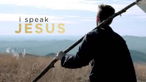 Here Be Lions & Darlene Zschech - I Speak Jesus (Official Music Video) -  YouTube in 2020 | Jesus, Praise and worship songs, Music videos