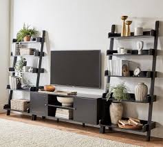 We did not find results for: Studio 135 5 Media Console Ladder Shelf Set Pottery Barn