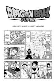 We did not find results for: Japanese Original Version Manga Comics 6 Dragon Ball Super Dragonball Z Chsalon Collectibles