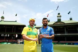 The england tour of india covers 4 tests scheduled from. India Tour Of Australia Sony Sports To Broadcast India Vs Australia Live In Four Languages