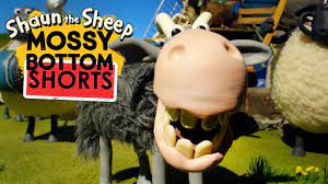 Bão | Mossy Bottom Shorts | Những Chú Cừu Thông Minh [Shaun the Sheep] -  YouTube