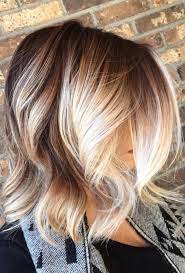 1001 idees de sombre hair comment illuminer ses cheveux. 25 Blonde Balayage Short Hair Looks You Ll Love Cheveux Courts Blonds Balayage Cheveux Courts Cheveux Courts