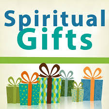 the spiritual gift of showing mercy