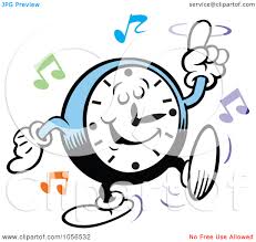 Image result for no time free clip art