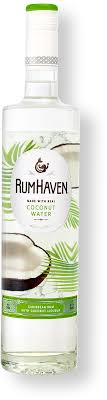 Here are delicious coconut drink recipes that will transport you to a beachy destination with each sip. Rumhaven Drinks Rumhaven