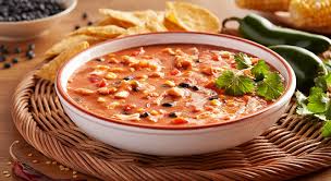 sandridge crafted foods tortilla soup