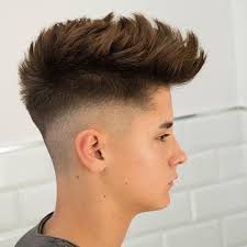 From the dorky bowl cut to leonardo dicaprio's youthful look late in the decade, 1980's boys hairstyle's were not nearly as adorable and trendy as the kids haircuts trending today. The Best Medium Length Hairstyles For Men In 2021