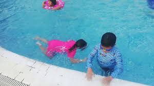 Sticky post by swimming pools malaysia permalink. Berenang Di Kolam Presint 16 Youtube