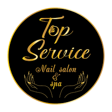 top service nail salon spa in