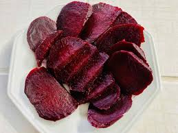 how to microwave beets