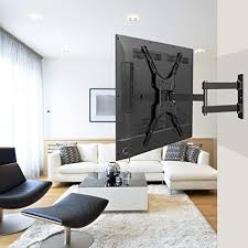 Tv Wall Mount Bracket Articulating Arms