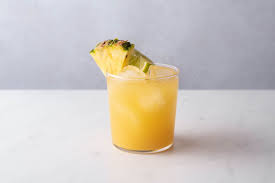 pineapple tequila tail recipe
