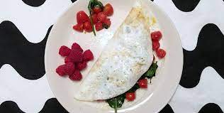 The healthy fats in these recipes can keep you full and help you lose belly fat. I Tried Egg Whites For Breakfast Every Day Here S What Happened
