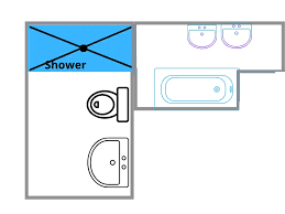 Bathrooms Ideas