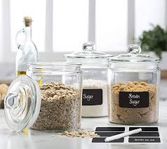 Food Storage Containers With Lids