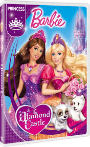 Barbie kelly was born on april 28, 1975 in belascoáin, spain as barbara ann kelly. Barbie The Diamond Castle Own Watch Barbie The Diamond Castle Universal Pictures